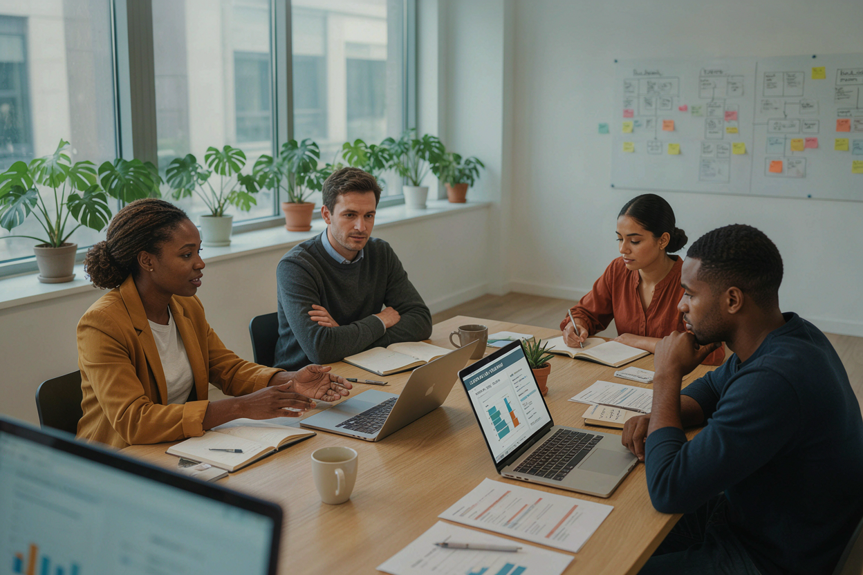 Dipo Adagbada – From Regulatory Nightmare to Competitive Edge: How Top African Fintechs are Winning by Playing by the Rules.